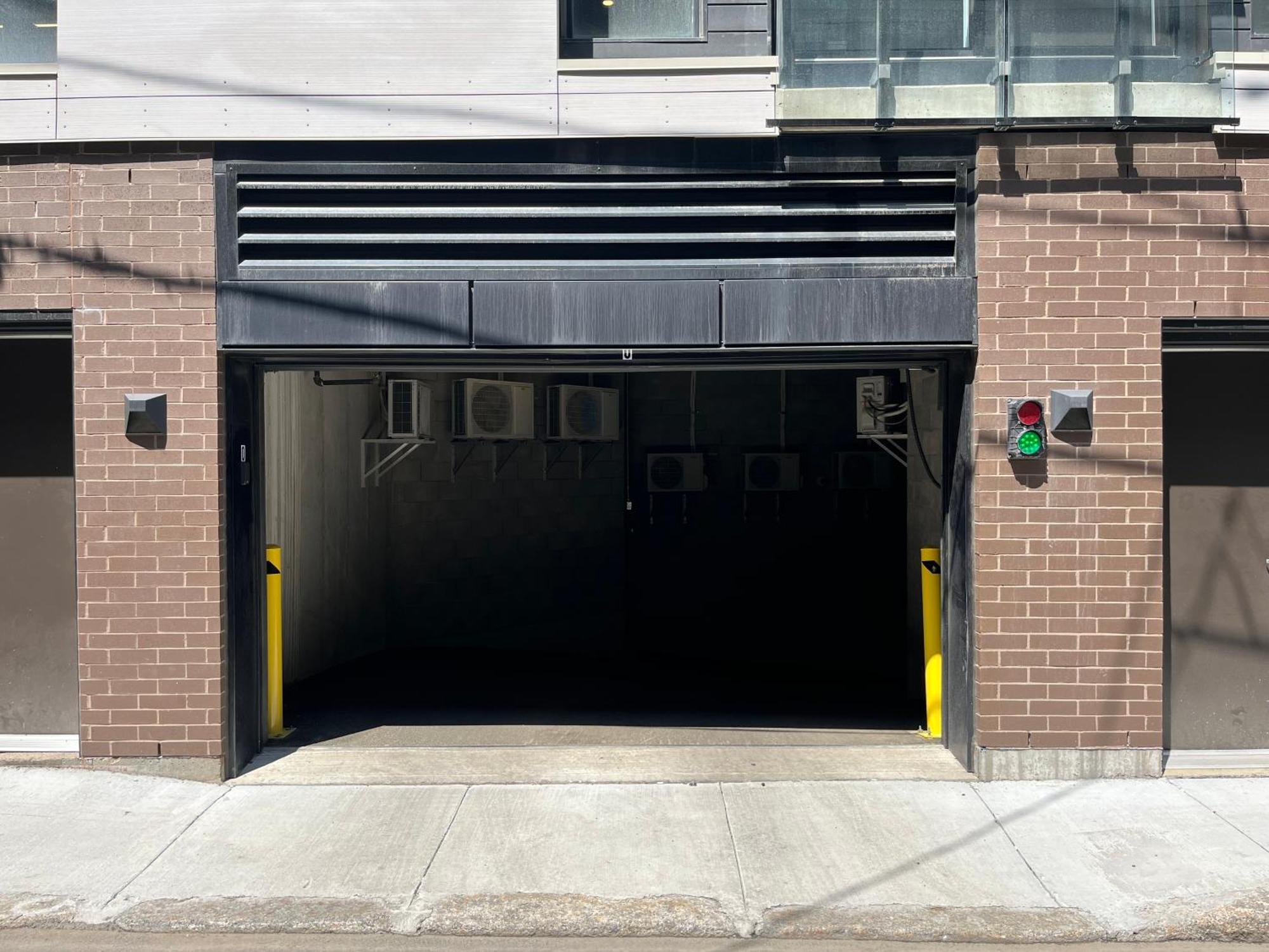 Initial / Cinema +Parking / Centre-Ville De Quebec Экстерьер фото