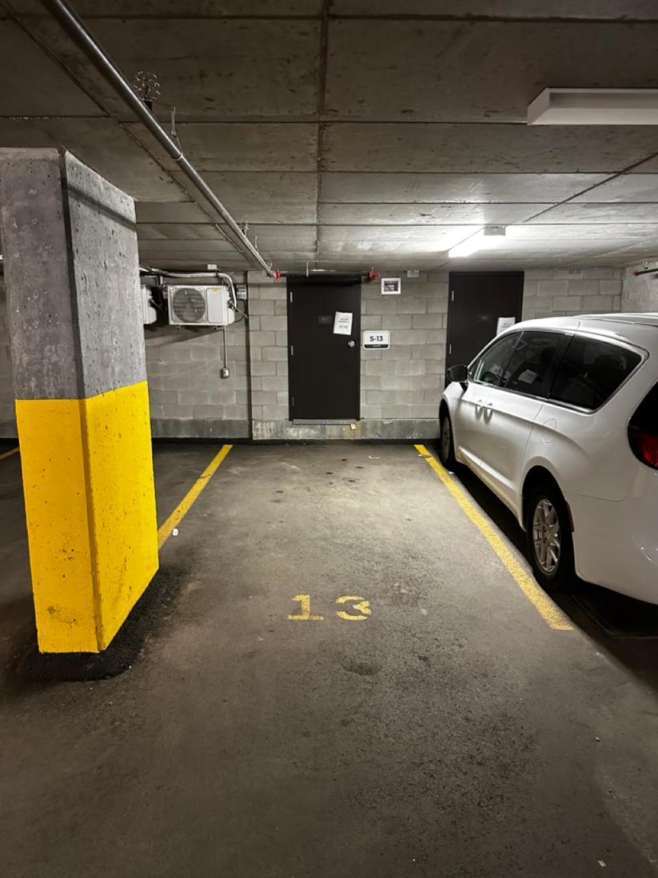 Initial / Cinema +Parking / Centre-Ville De Quebec Экстерьер фото