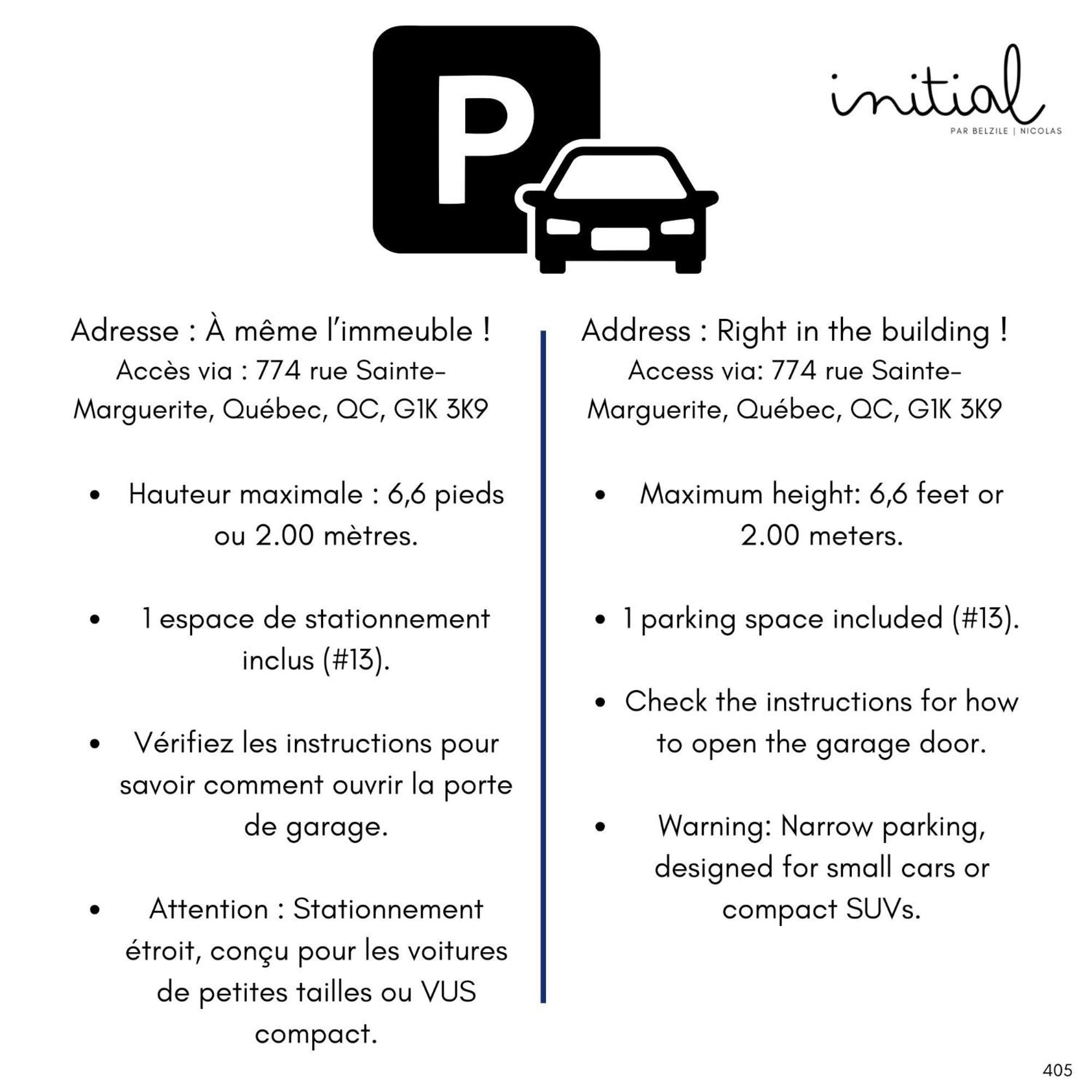 Initial / Cinema +Parking / Centre-Ville De Quebec Экстерьер фото